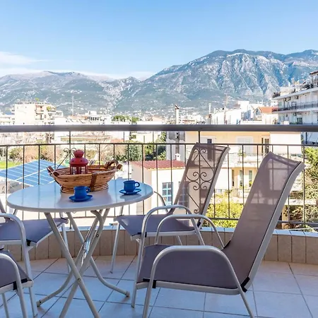 Comfy Flat, 10min To The Center *