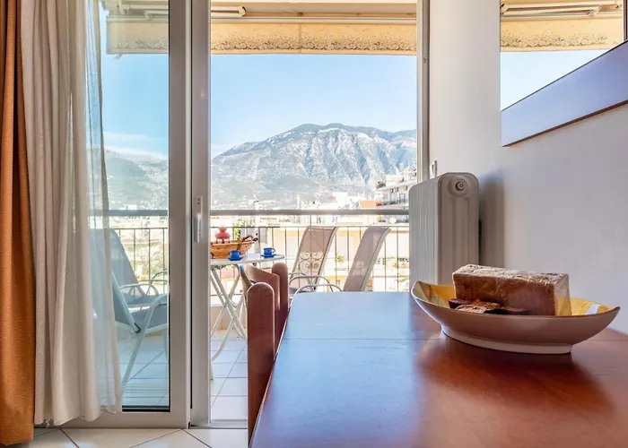 Comfy Flat, 10min To The Center Apartamento *