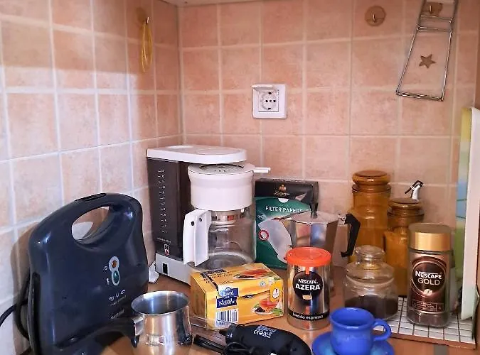 Comfy Flat, 10min To The Center Apartamento *