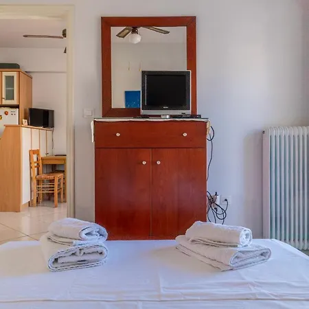 Apartmán Comfy Flat, 10min To The Center *