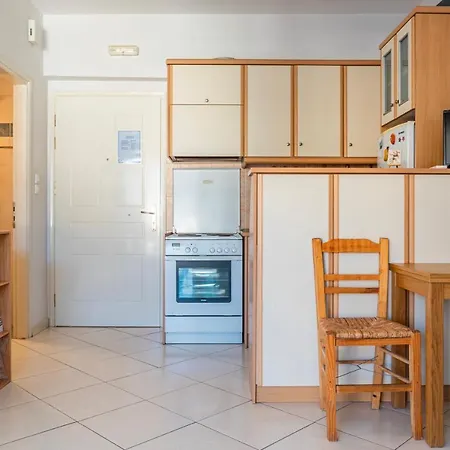 Daire Comfy Flat, 10min To The Center