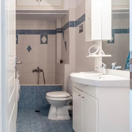 Comfy Flat, 10min To The Center Appartamento