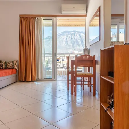 Comfy Flat, 10min To The Center Апартаменты *