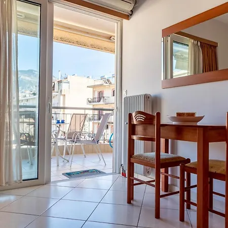 Comfy Flat, 10min To The Center