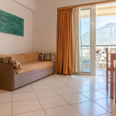 Comfy Flat, 10min To The Center