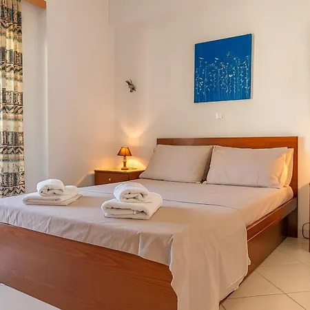 Comfy Flat, 10min To The Center Апартаменты