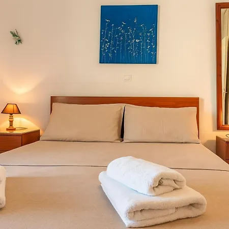 Comfy Flat, 10min To The Center Апартаменты *
