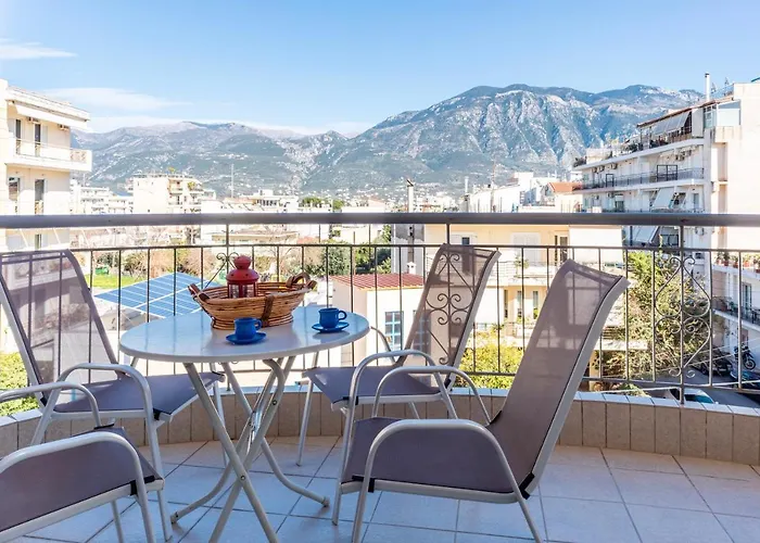 Comfy Flat, 10min To The Center *