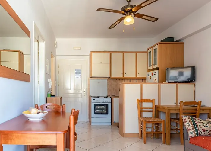 Apartmán Comfy Flat, 10min To The Center *