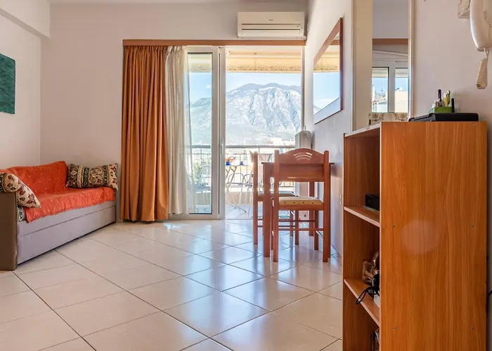 Comfy Flat, 10min To The Center Apartmán *