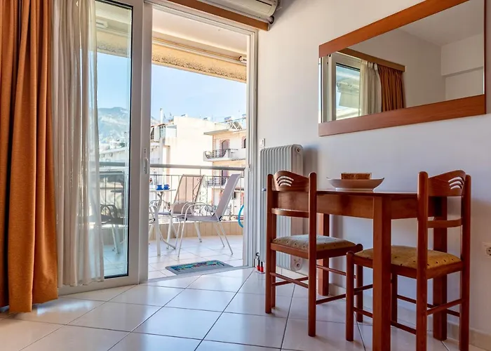 Comfy Flat, 10min To The Center