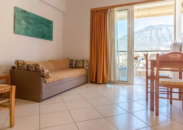 Comfy Flat, 10min To The Center