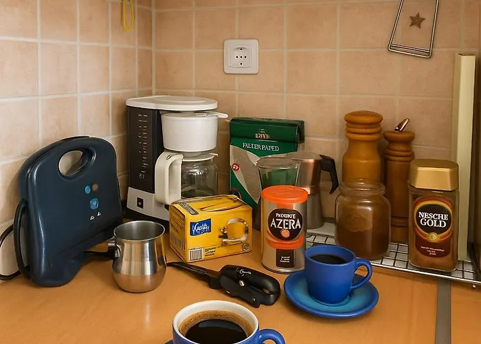 Comfy Flat, 10min To The Center Apartment Kalamata